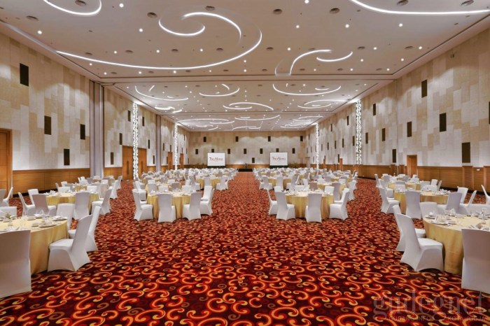 The alana yogyakarta hotel & convention center