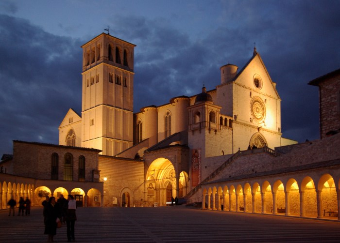 Assisi